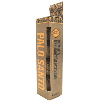 Box of 4 Palo Santo Incense Sticks