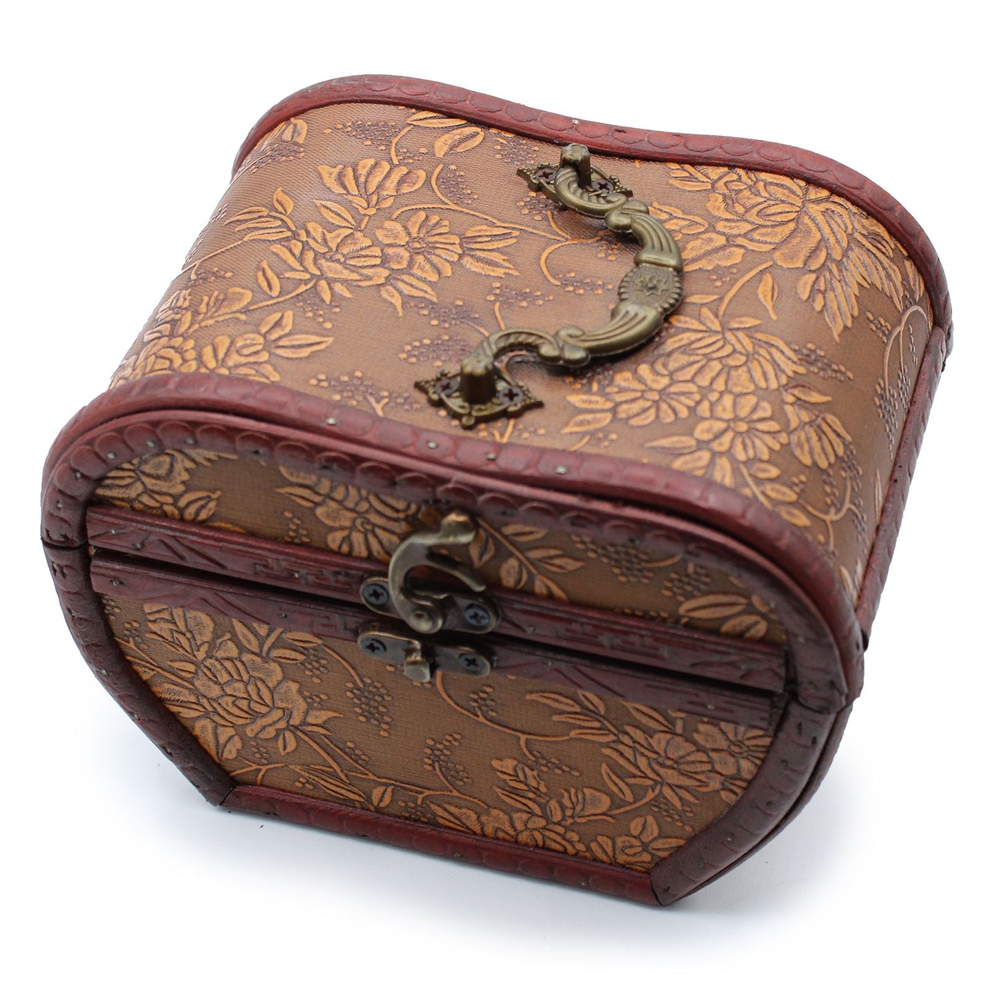 Boîte style pomme des années 1920 