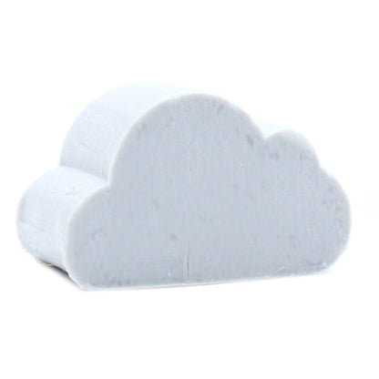 Savon Grey Cloud Guest - Mousse marine
