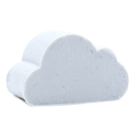 Savon Grey Cloud Guest - Mousse marine