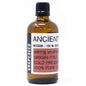 Base Oil 100ml - Grape