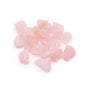 Raw crystals (500 g) - Rose quartz