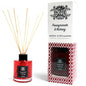 Aromatic diffuser 120ml - pomegranate and nutmeg