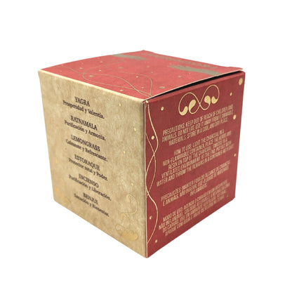 Kit de prospérité Sacred Smoke