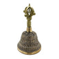 Large Tibetan Tingsha Bell - 8x15cm
