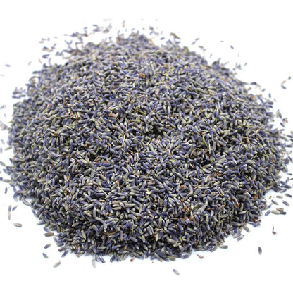 Flores de Lavanda 1kg