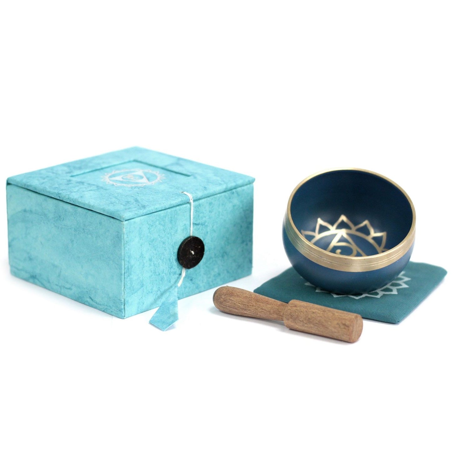 Chakra Bowl - Throat