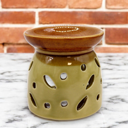 Quemador de setas clásico