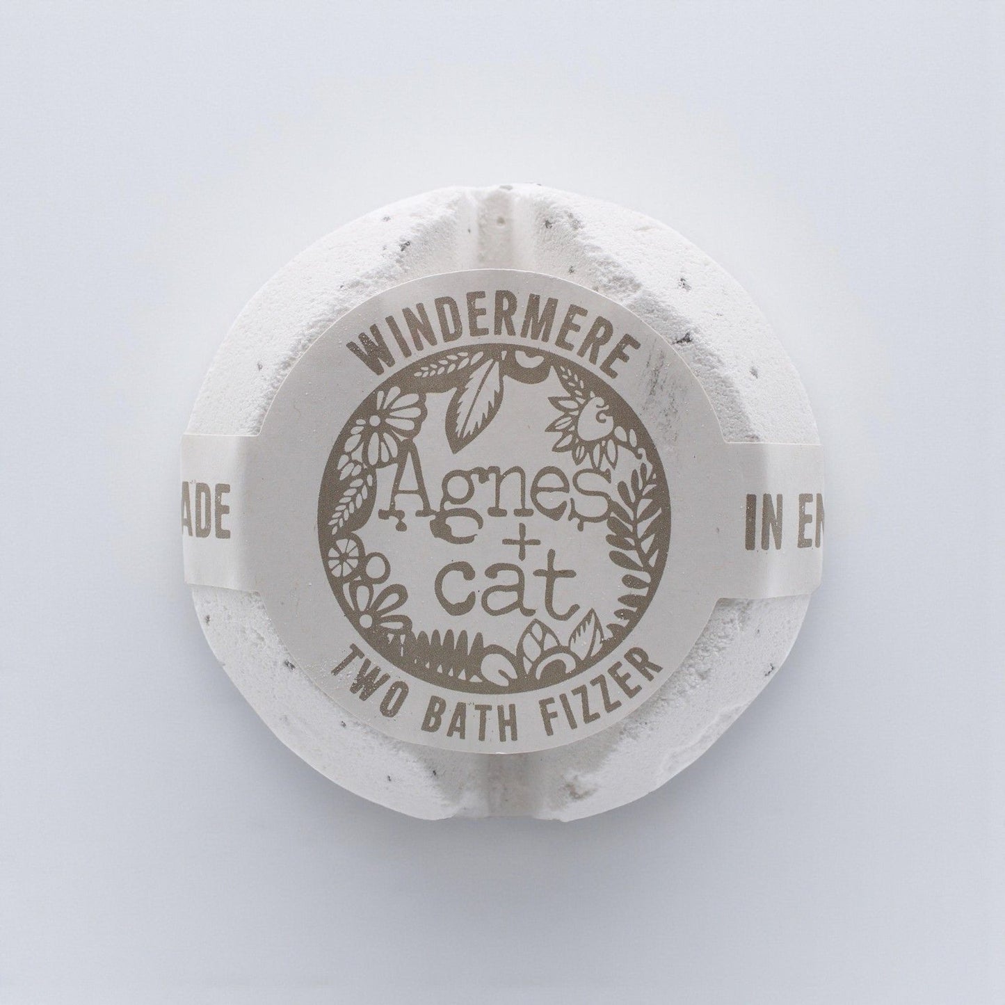 Vaporizador de baño - Windermere