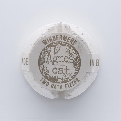 Vaporizador de baño - Windermere