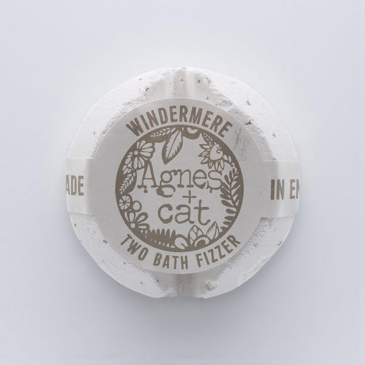 Vaporizador de baño - Windermere