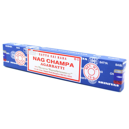 Encens Nag Champa 15g