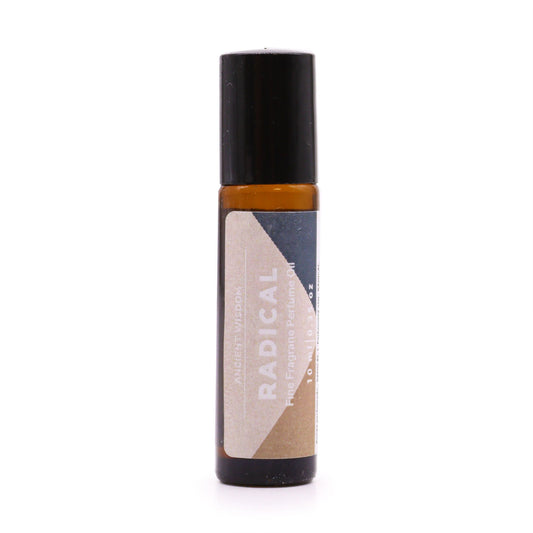 Huile de parfum Radical Fine Fragrance 10 ml
