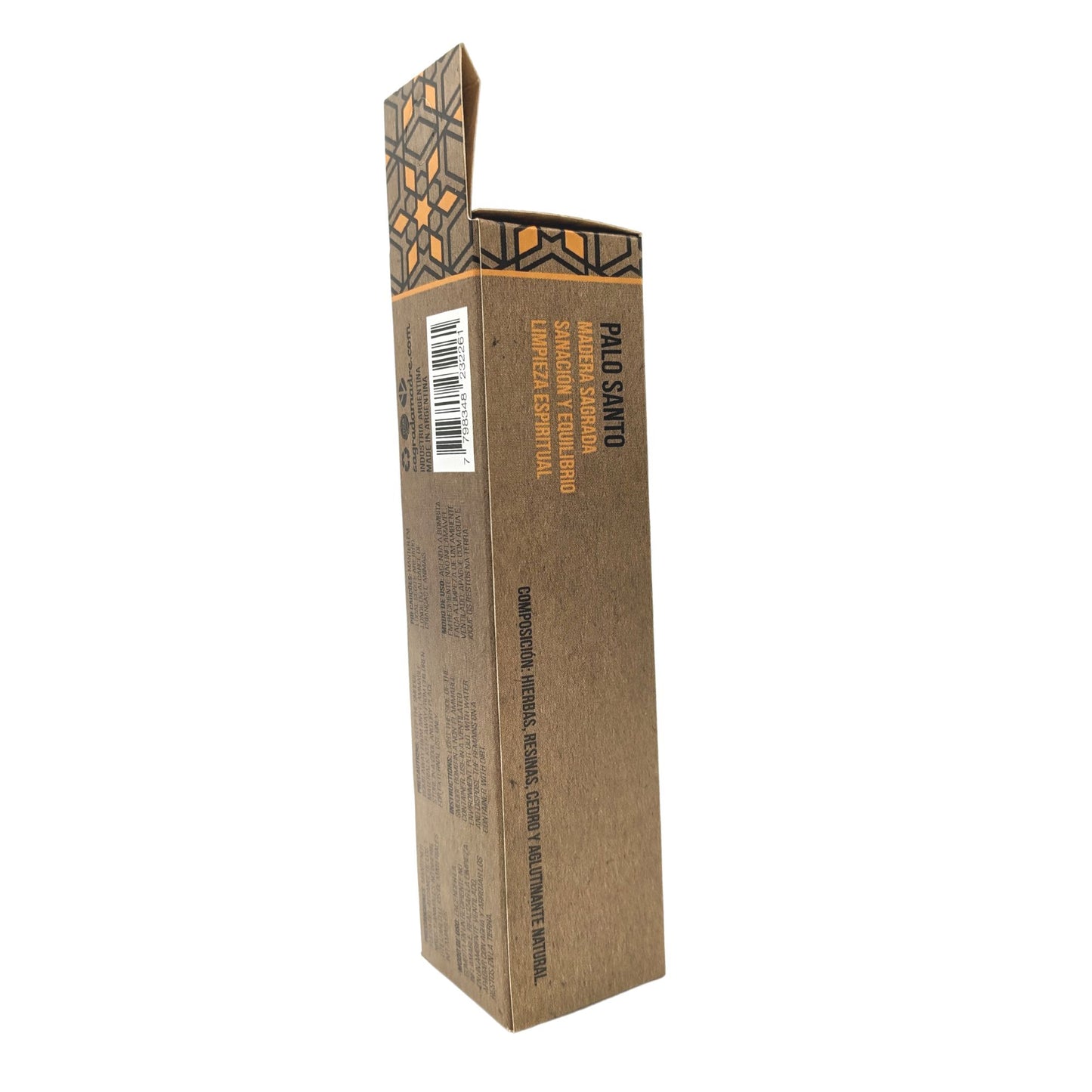 Box of 4 Palo Santo Incense Sticks