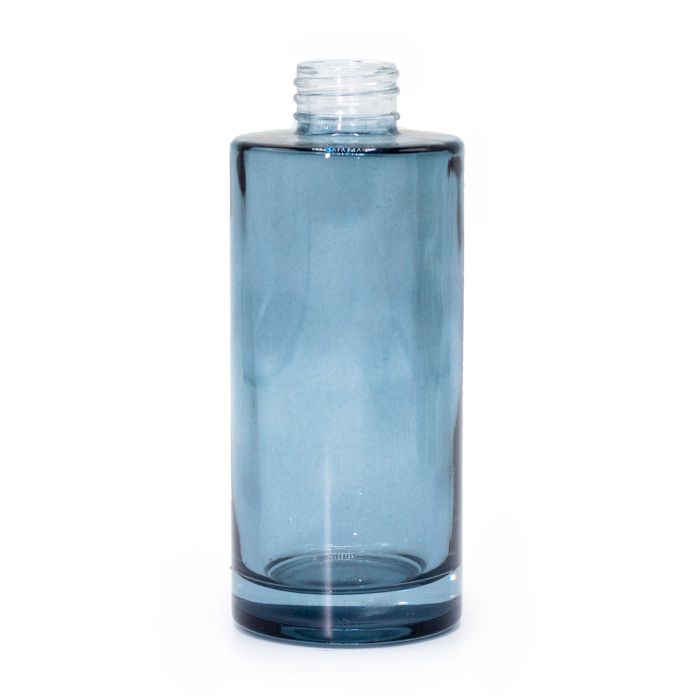 Botella Difusora de Varillas Alta 200 ml - Azul