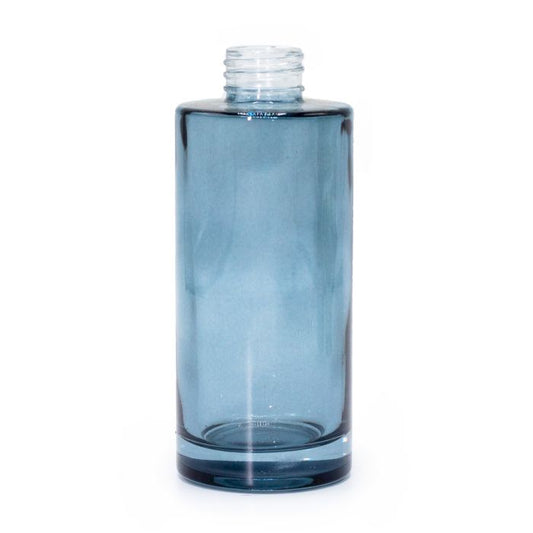 Botella Difusora de Varillas Alta 200 ml - Azul
