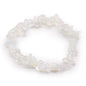 Gemstone Fragment Bracelet - Opalite