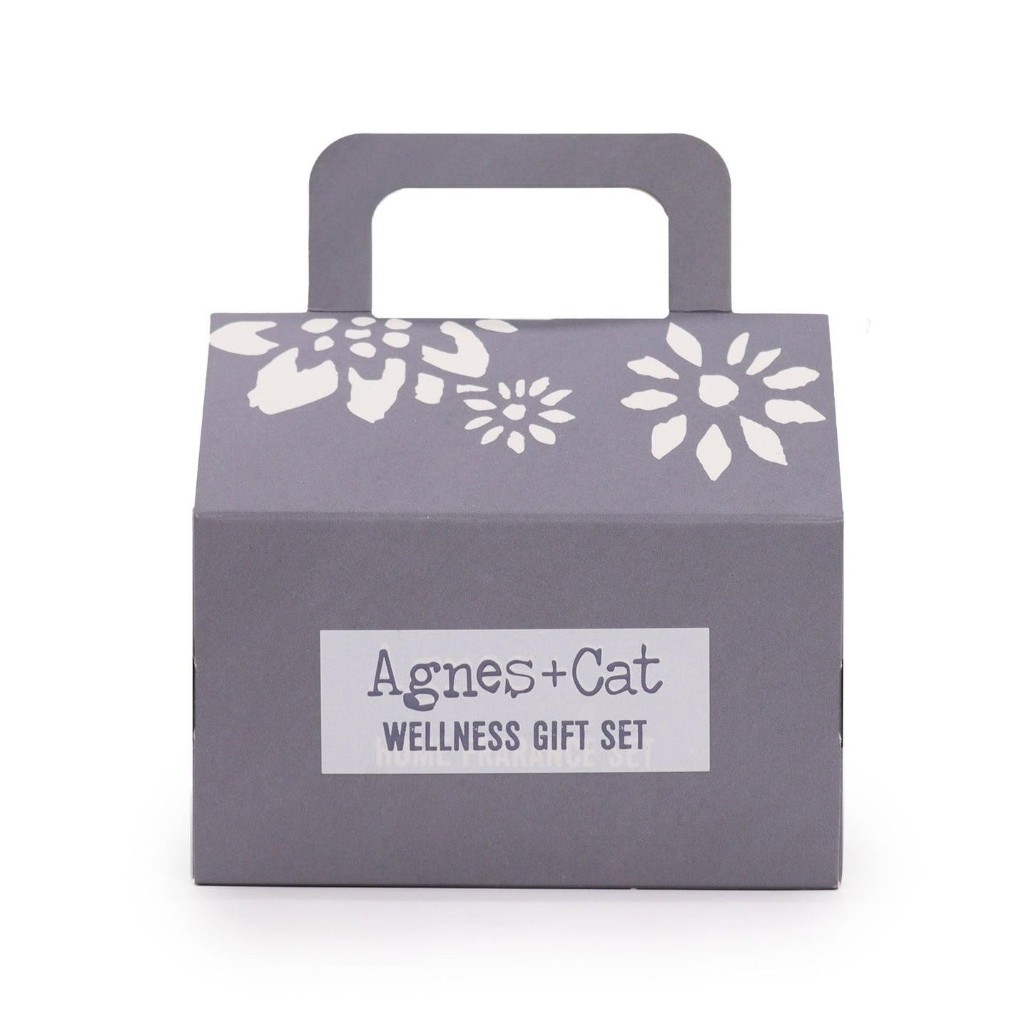 Agnes &amp; Cat Wellness Gift Set - Lake Breeze