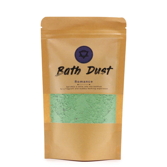 Romance Bath Powder 190gr