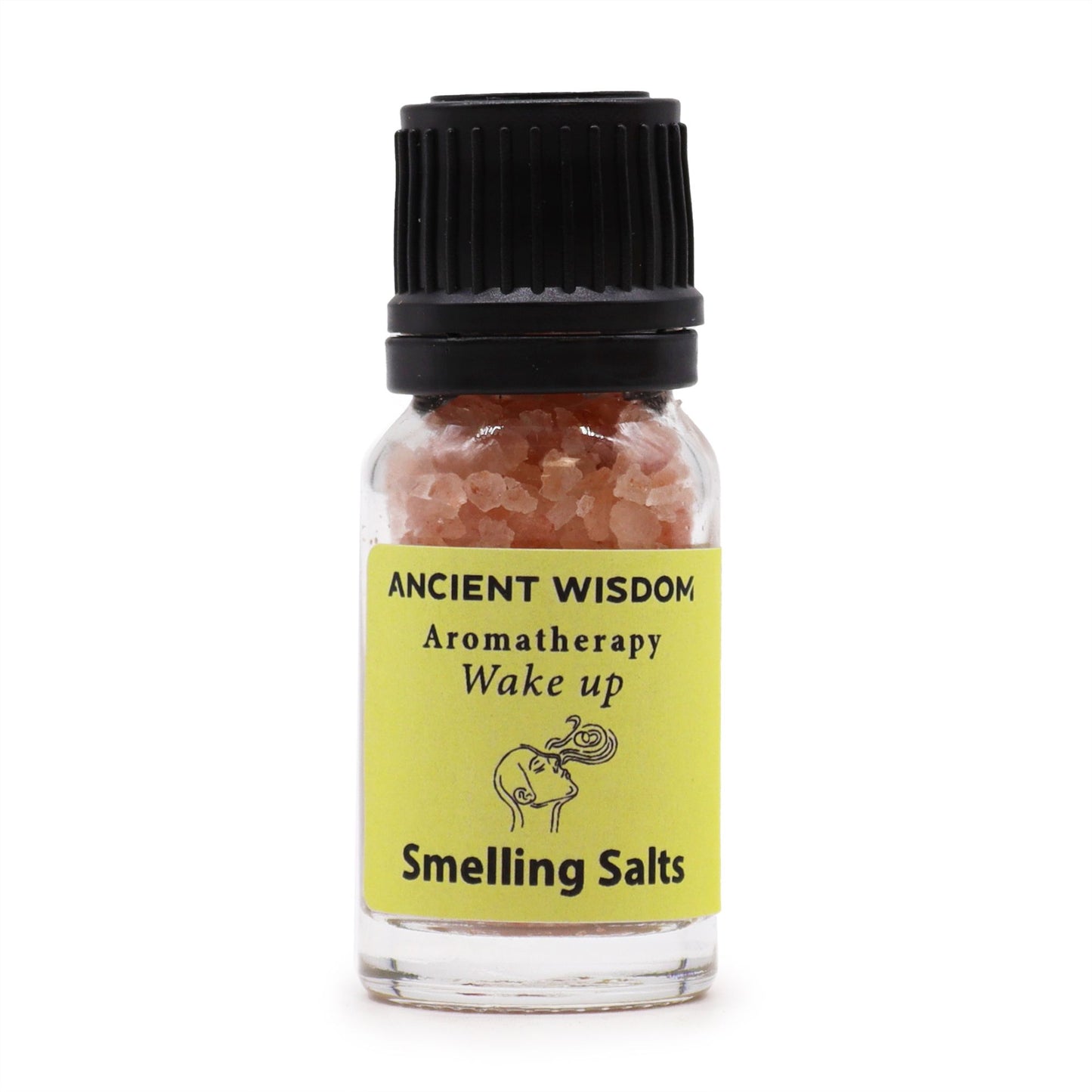 Aromatic Salts - Awakening