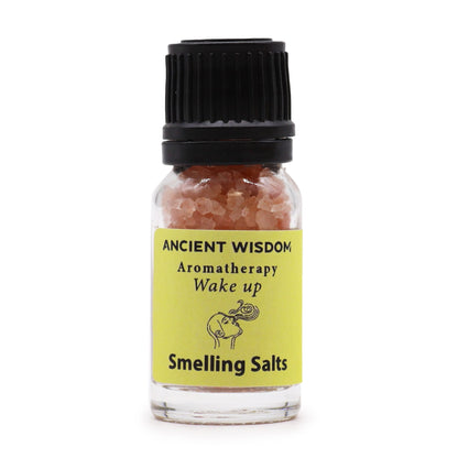 Aromatic Salts - Awakening