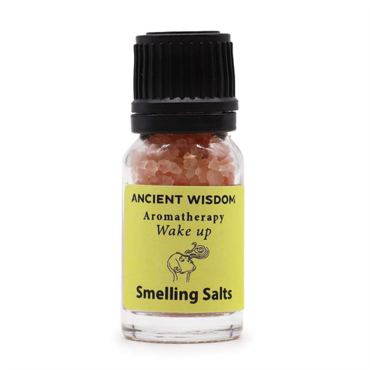 Aromatic Salts - Awakening