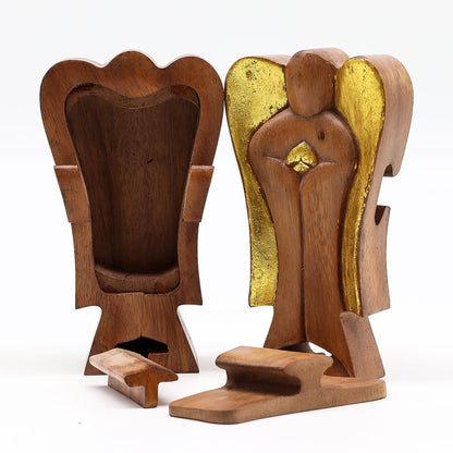 Hati-Hati Angel Magic Box - Joy