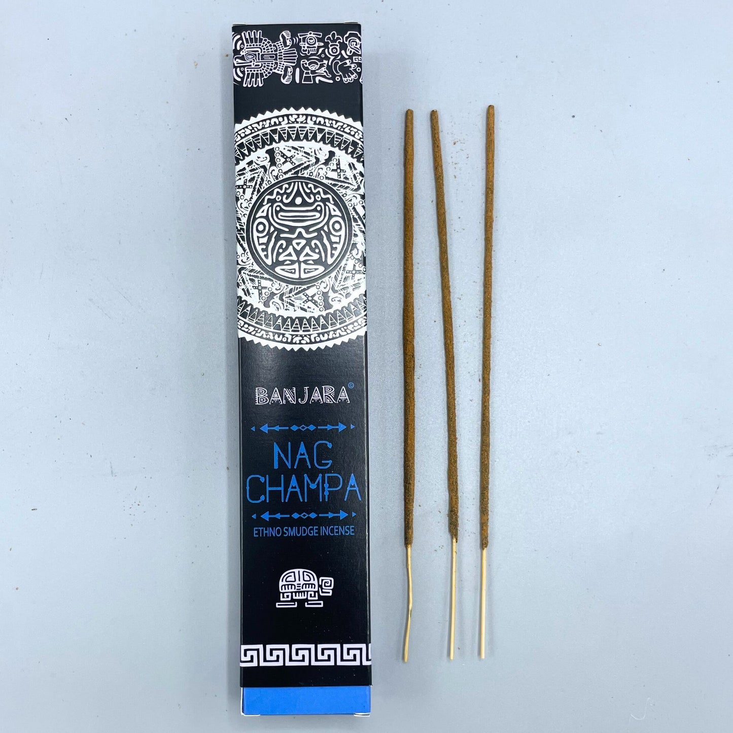 Encens tribal Banjara - Nag Champa