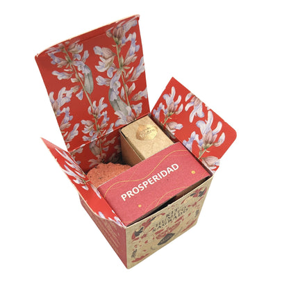 Kit de prospérité Sacred Smoke