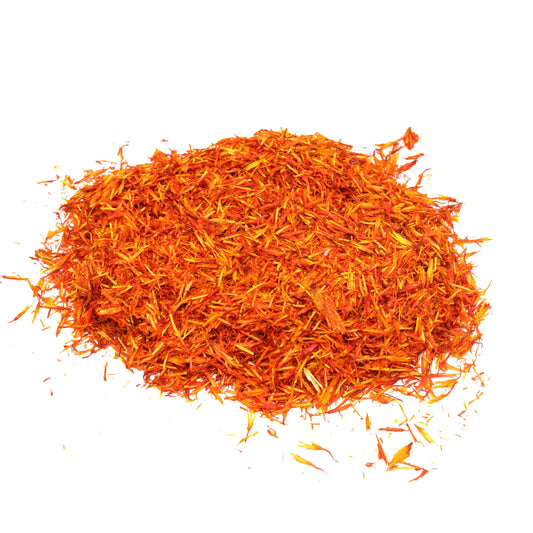 Saflor (petals) 1Kg
