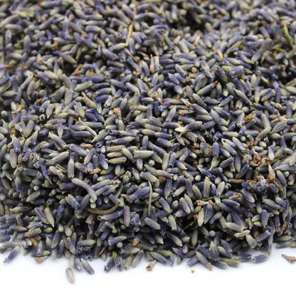 Flores de Lavanda 1kg