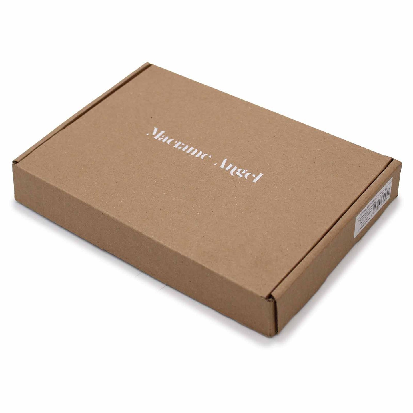 Macrame Angel - Guardian (Chico)