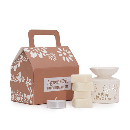 Agnes &amp; Cat Wellness Gift Set - Moroccan