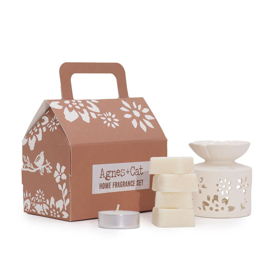 Agnes &amp; Cat Wellness Gift Set - Moroccan