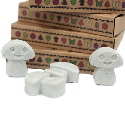 Box of 6 Soy Wax Melts - Patchouli