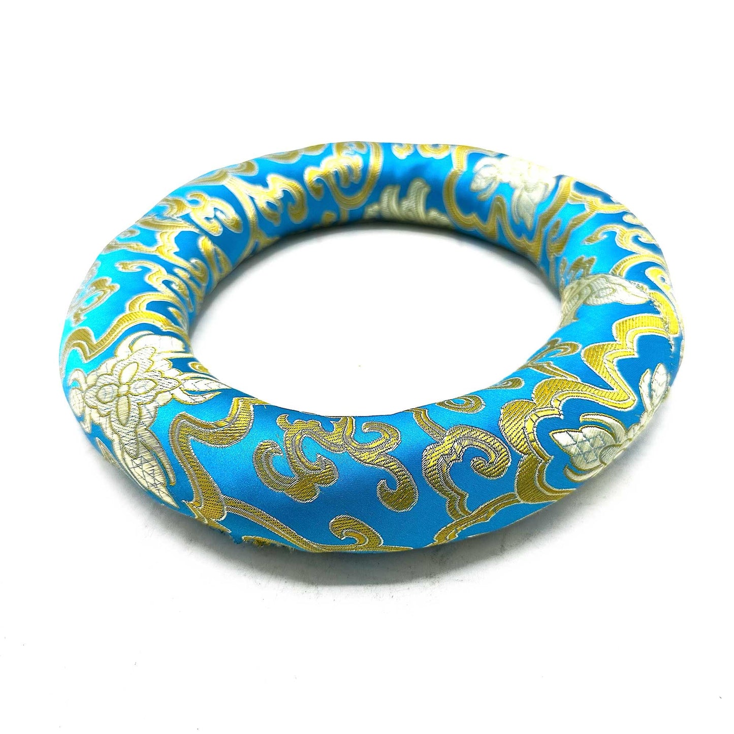 16cm hoop cushion (for 18-20cm singing bowl)