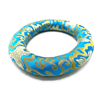 16cm hoop cushion (for 18-20cm singing bowl)
