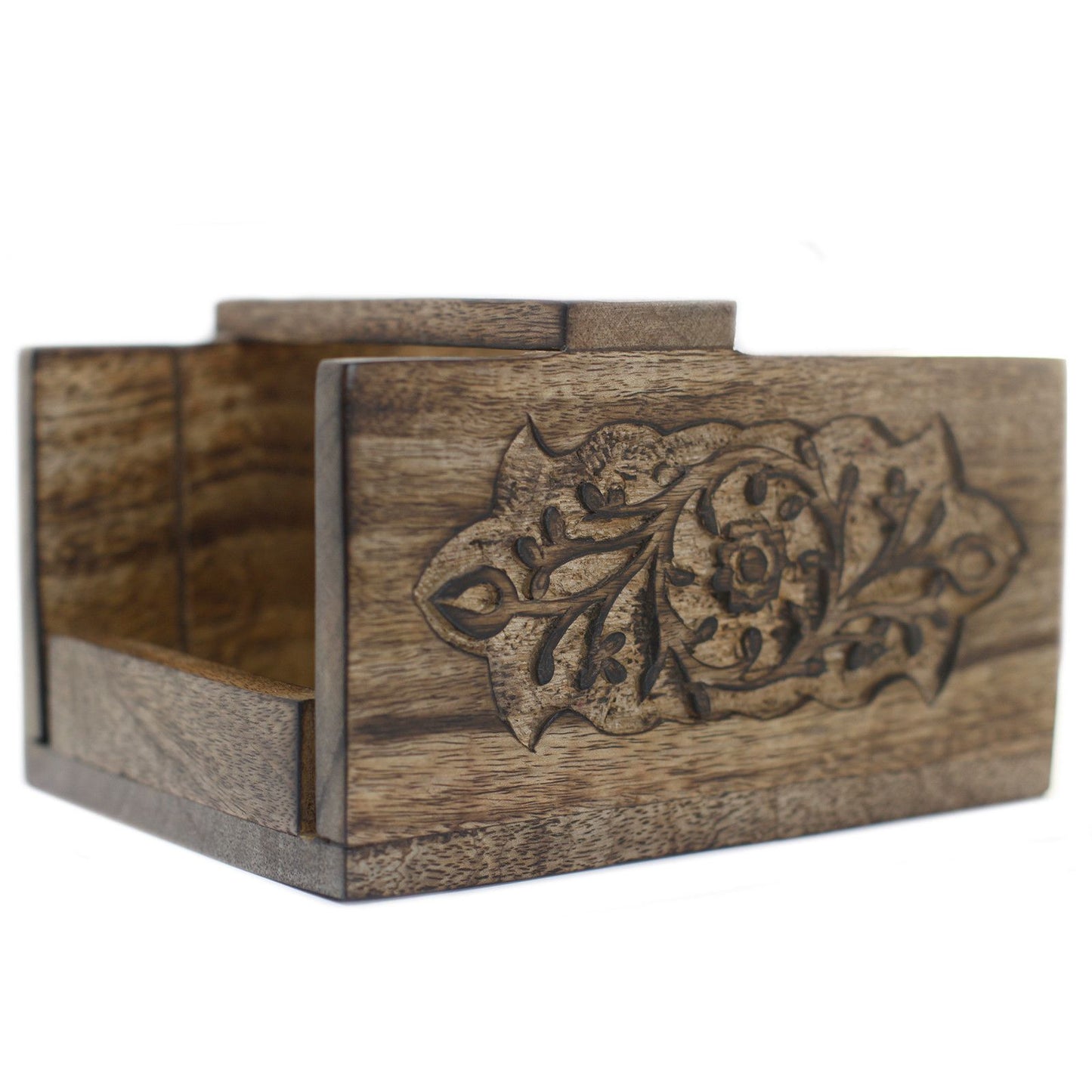 Cortador Jabón de Madera