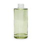 Botella Difusora de Varillas Alta 200 ml: Verde