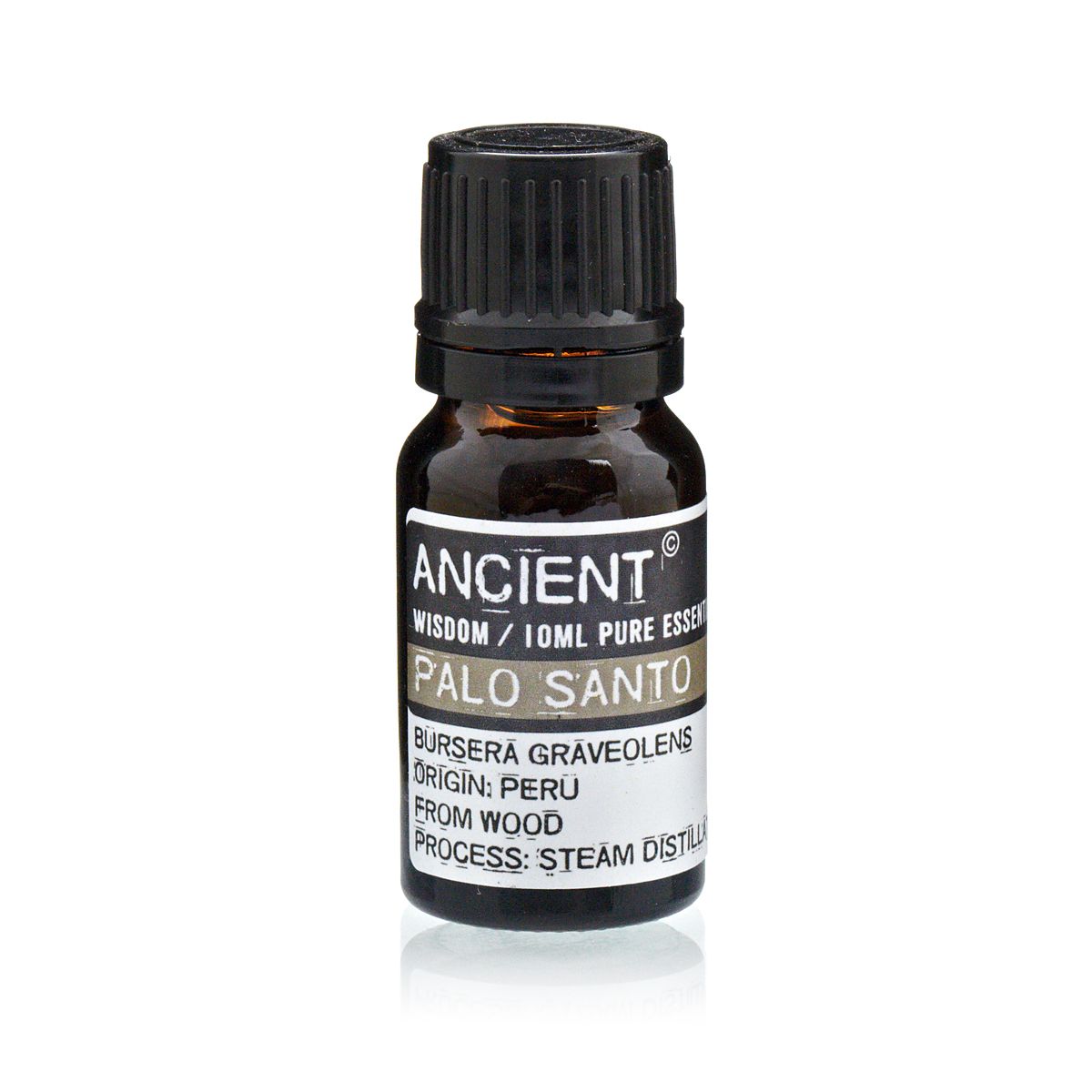 Huile essentielle de Palo Santo 10 ml