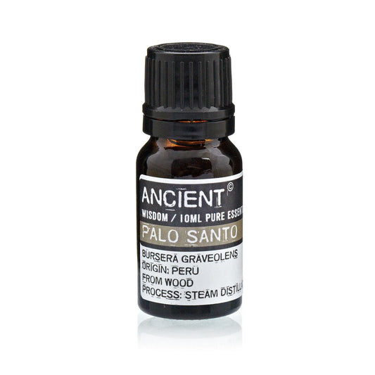 Huile essentielle de Palo Santo 10 ml