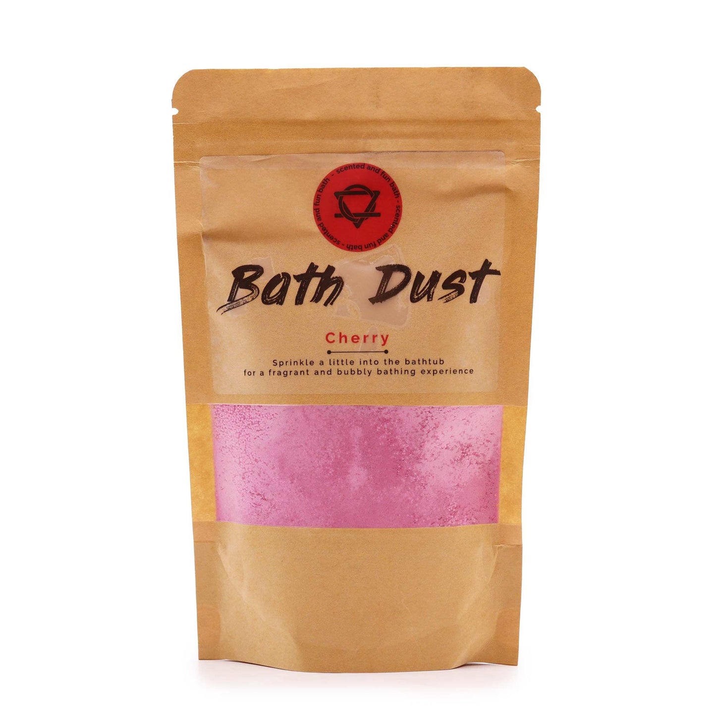 Cherry Bath Powder 190gr