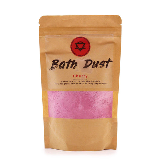 Cherry Bath Powder 190gr
