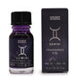 Aceite de Fragancia del Zodíaco 10ml - Géminis