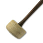 Large Felt-Tipped Resonant Mallet - 33 cm
