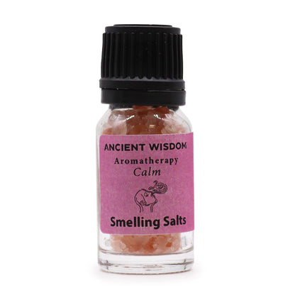 Aromatic Salts - Calm