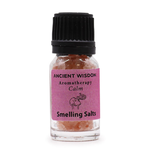 Aromatic Salts - Calm