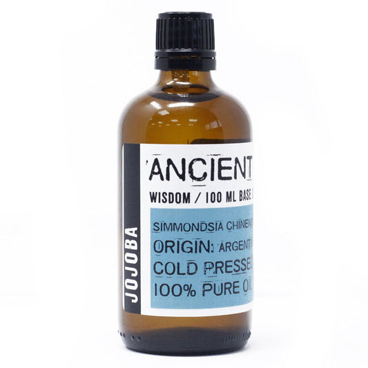 Base Oil 100ml - Jojoba