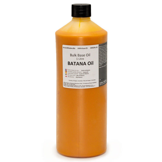 Batana Oil - 1 Liter