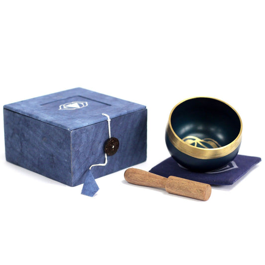 Chakra Bowl - Third Eye